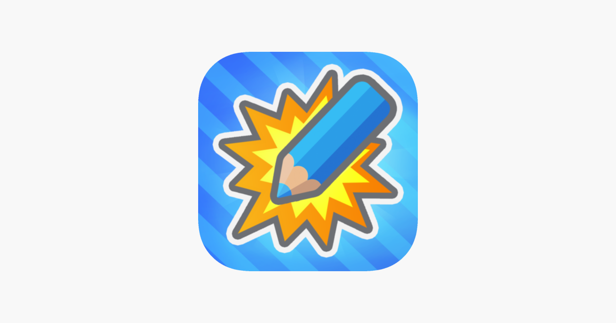 イラストレーターキング イラスト対戦 をapp Storeで