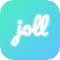 Joll - the social media of party games 