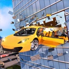 Smash Car City Racing 3D