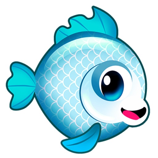 Little Fish - Simple. Fun. icon