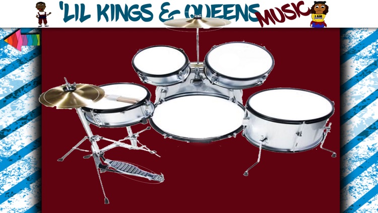 Lil' Kings and Queens screenshot-5