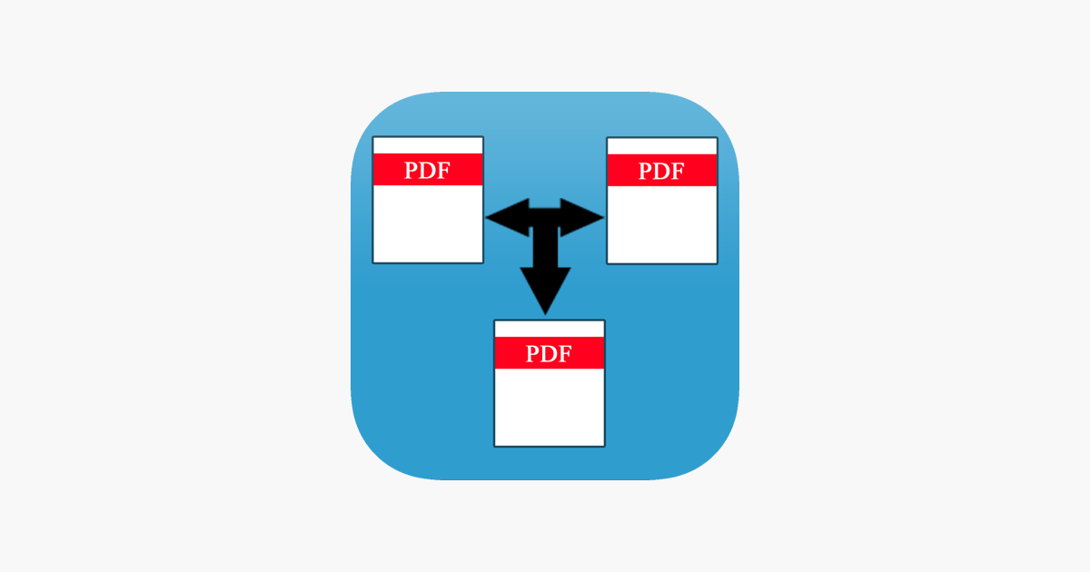 combine-and-join-pdf-on-the-app-store