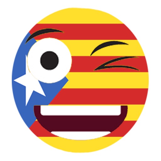 Els Stickers Catalans icon