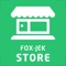 Fox-Jek Store: This app is for the sellers who want to get their store orders online and grow their business with digitalization
