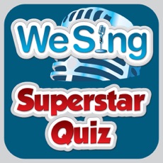 Activities of We Sing Superstar Quiz