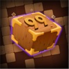 Icon Wooden Block 99