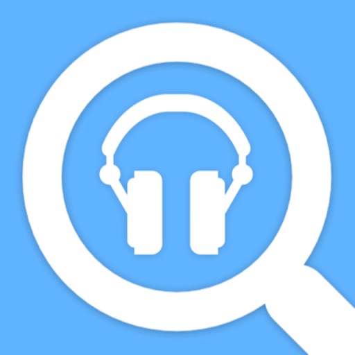 Finder for Headphones icon