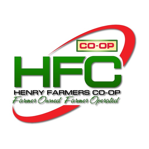 HenryFarmersCo-op