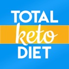 Total Keto Diet: Low Carb Diet