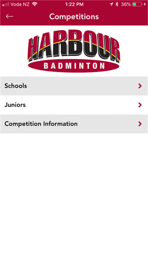 Badminton NH(圖3)-速報App