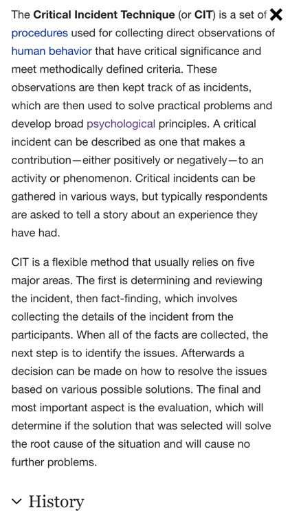 Ethics, I/O, & Community Psych screenshot-4