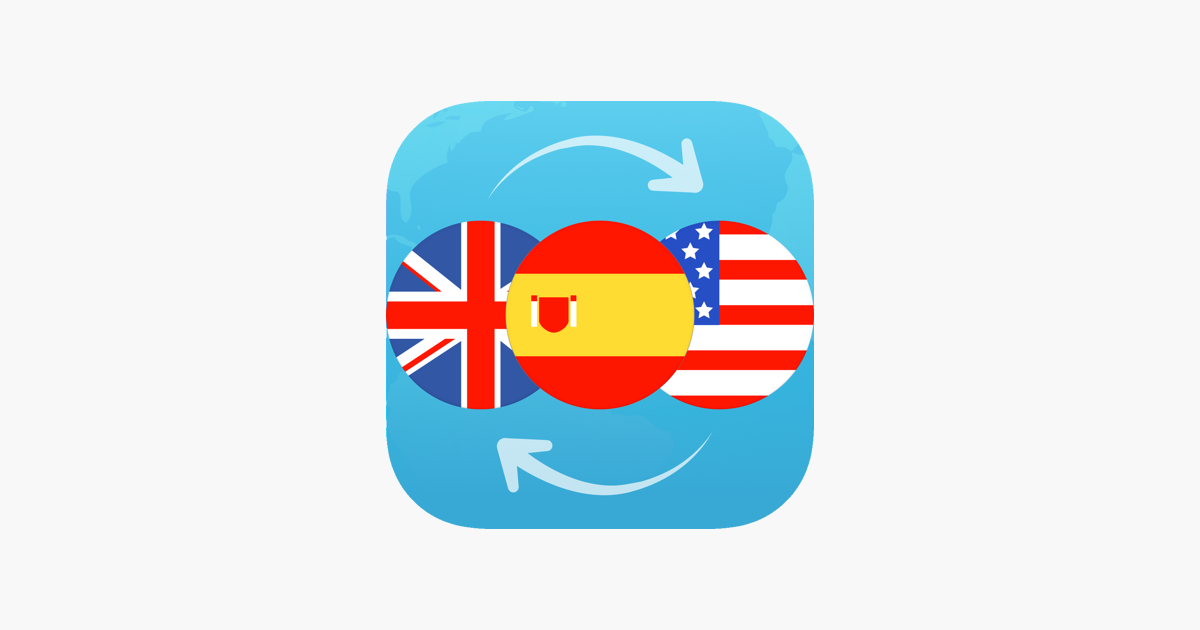 Spanish Translator C On The App Store