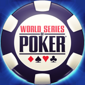 World Series of Poker - WSOP Texas Holdem Free Casino icon
