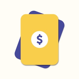 Money Tracker - Budget Card
