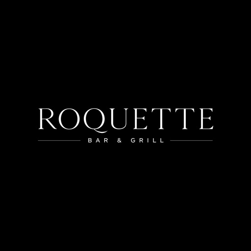 Roquette Bar & Grill