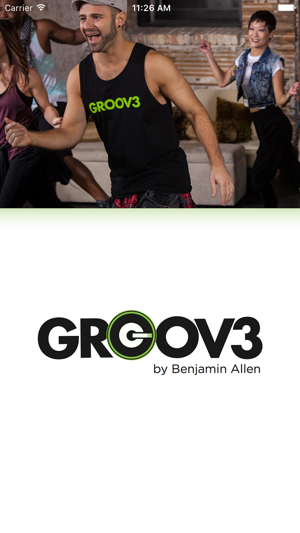 GROOV3(圖1)-速報App