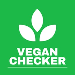 Vegan Checker