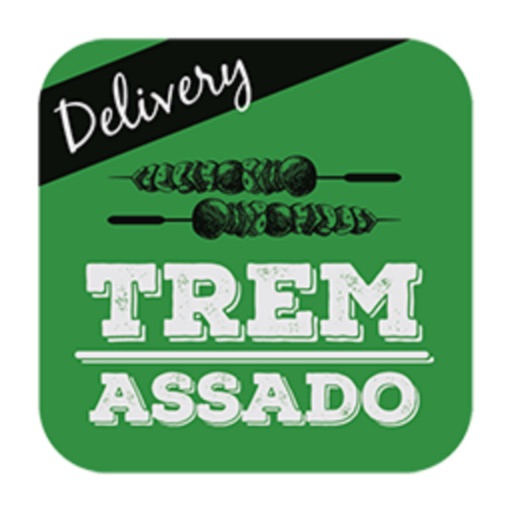 Trem Assado Delivery