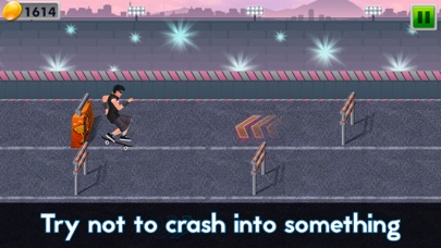 Skate Board - Sport Racing screenshot 2