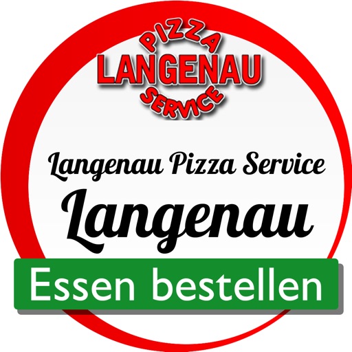 LangenauPizzaServiceLangena