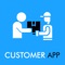 By using this application the users of this application can get the items delivered with just few taps