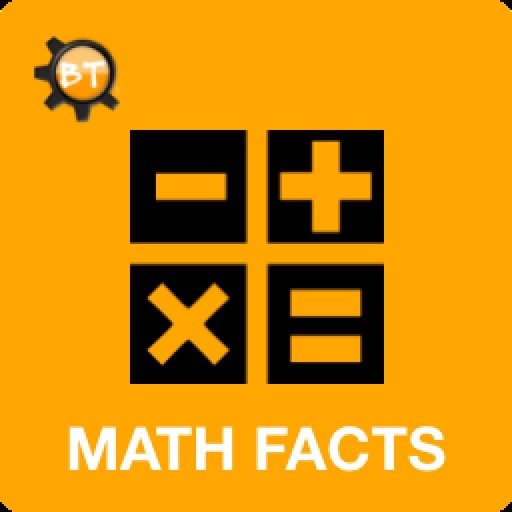 Math Fact Drills Tutor