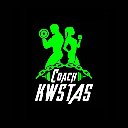 Coach Kwstas Online Training Читы