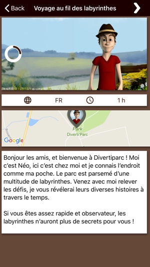 DivertiParc(圖2)-速報App