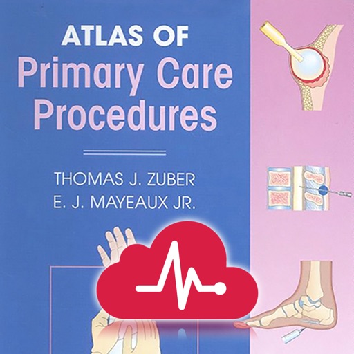 Atlas - Primary Care Procedure iOS App