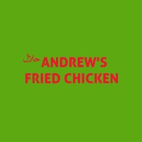 Andrew's Fried Chicken.
