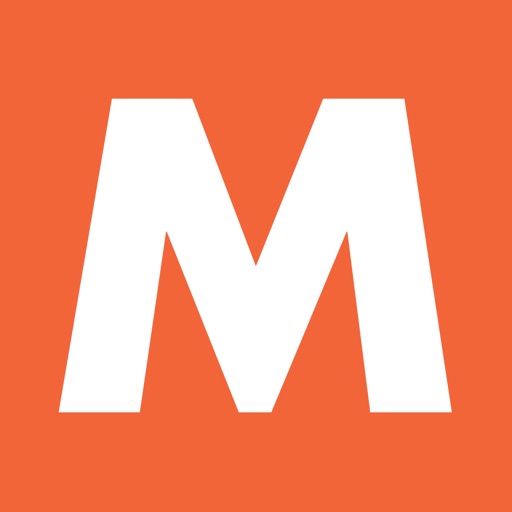 Momentum Performance Training icon