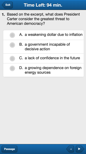 MHE Preparation for GED® Test(圖3)-速報App