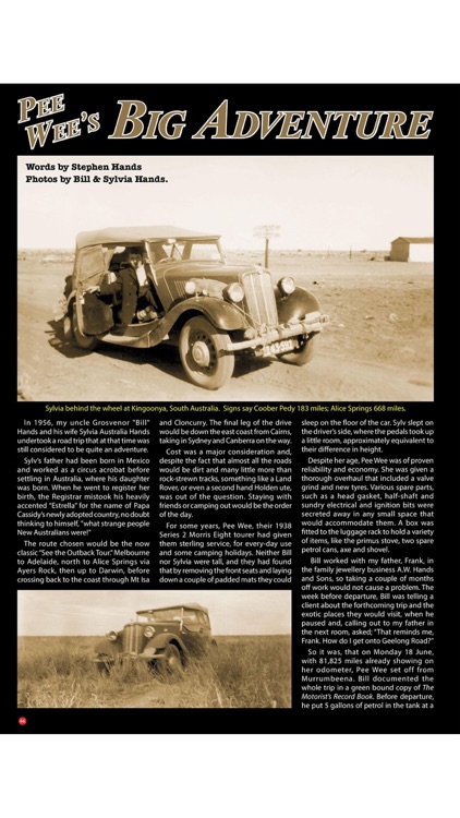 The BMC Experience Magazine screenshot-4