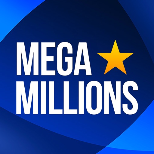 Mega Millions Lottery iOS App