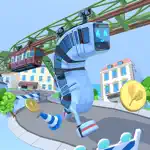 Schwebibahn-Runner App Positive Reviews