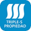 Triple-S Propiedad Mobile