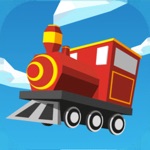 Train Puzzle - Circle Line