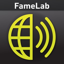 FameLab INFO@HAND