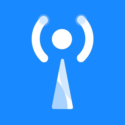 WiFiKey-Connect To Shared WiFi iOS App