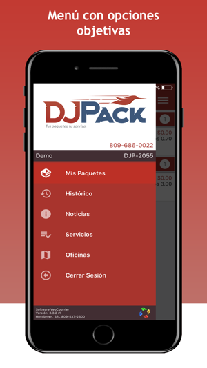 DJPack(圖2)-速報App