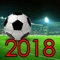 This App provides you all the most recent information about football so you can stay tuned on what is going on in the ball's world