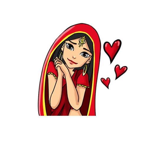 Indian Princess icon