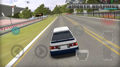 Extreme Drift Car Driving screenshot 3