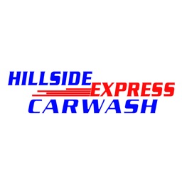 Hillside Express Car Wash