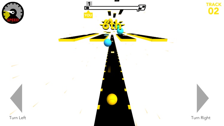 Race Jump screenshot-3