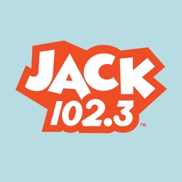 JACK 102.3 London