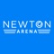 Новое мобильное приложение спортивного клуба Newton Arena