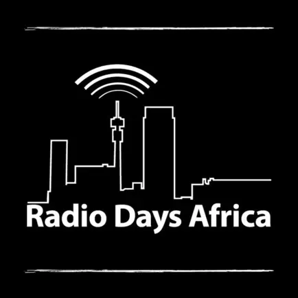 Radio Days Africa Читы