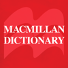 Macmillan Dictionary ios app