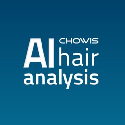 Chowis Hair Analyzer 2